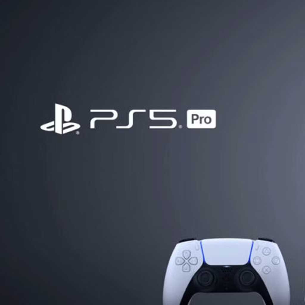 ¡PS5 Pro revelada por $ 700, será lanzada en noviembre!